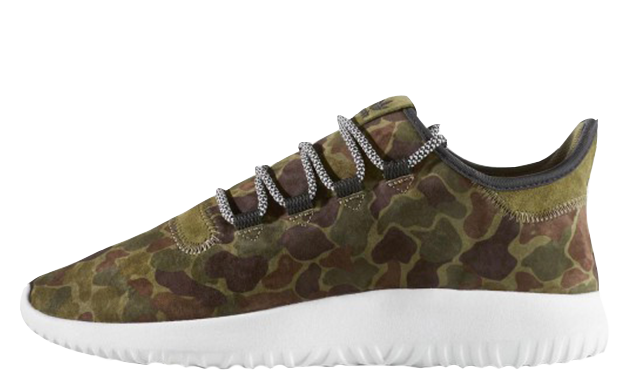 adidas tubular camo